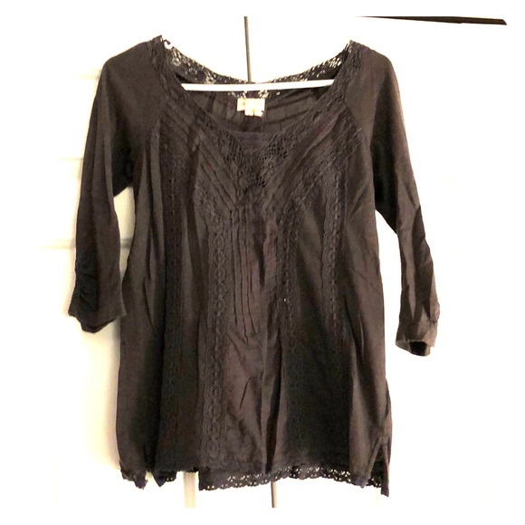 Anthropologie Tops - Anthropologie blouse Anthropologie Tops - Anthropologie blouse